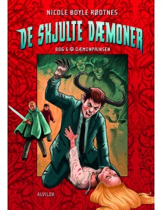 De skjulte dæmoner 6:...