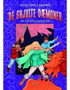 De skjulte dæmoner 7:...