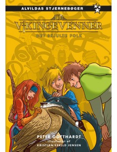 Vikingevenner 3: Det...