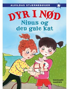 Dyr i nød 2: Ninus og den...