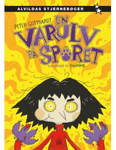 En varulv på sporet (1)