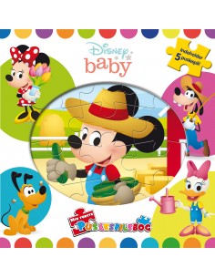 Disney Baby - Min første...