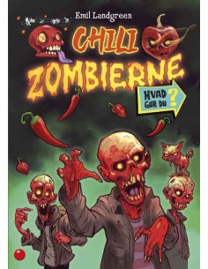Hvad gør du? Chilizombierne