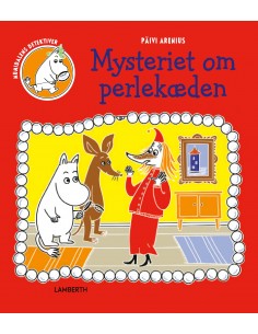 Mysteriet om perlekæden
