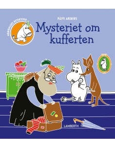 Mysteriet om kufferten