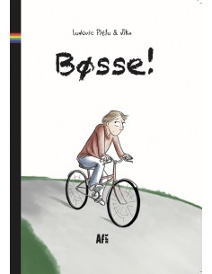 Bøsse!