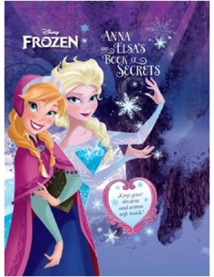 Disney Frost - Alt om mig