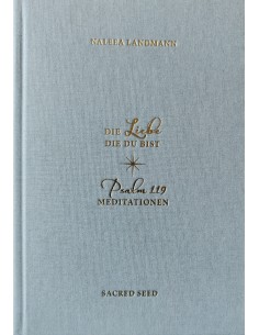 Die liebe die du bist