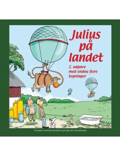 Julius på landet