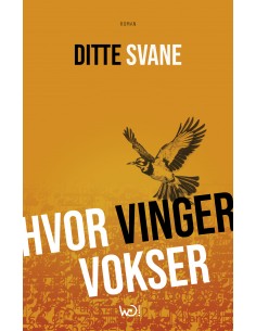 Hvor vinger vokser
