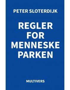 Regler for menneskeparken