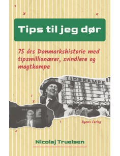 Tips til jeg dør
