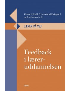 Feedback i læreruddannelsen