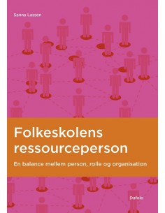 Folkeskolens ressourceperson
