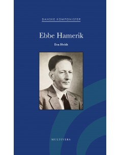 Ebbe Hamerik