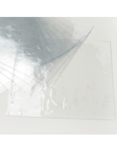 Plastiklommer til 'Mine...