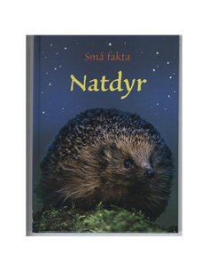 Små fakta: Natdyr
