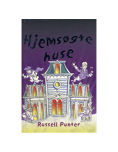 Læs selv: Hjemsøgte huse