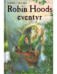 FLACHS - LÆS SELV: Robin...