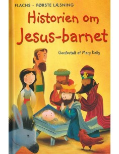 Første læsning: Historien...