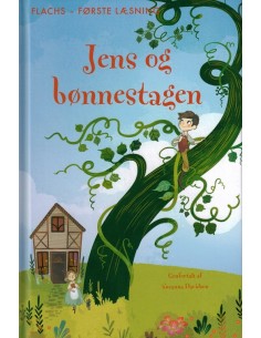 Første læsning: Jens og...