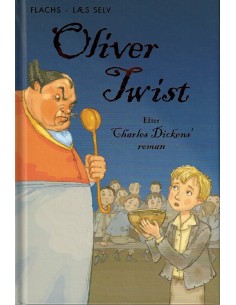 Læs selv: Oliver Twist