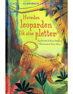 Allerførste læsning:...