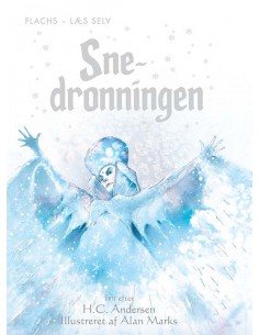 Læs selv: Snedronningen
