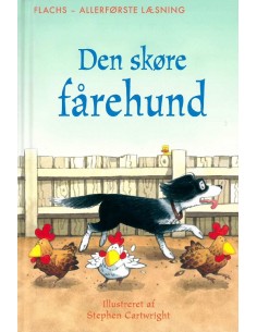 Allerførste læsning: Den...