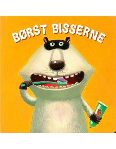Børst bisserne