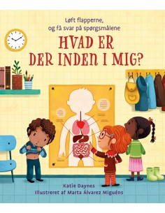 Hvad er der inden i mig?