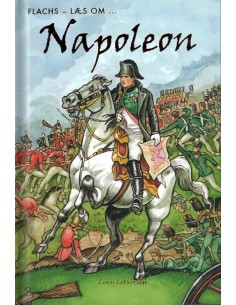 Læs om: Napoleon