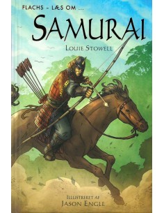 Læs om: Samurai