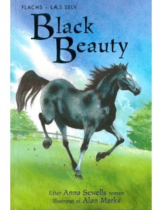 Læs selv: Black Beauty