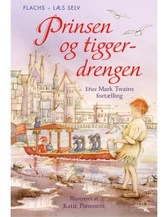 Læs selv: Prinsen og...