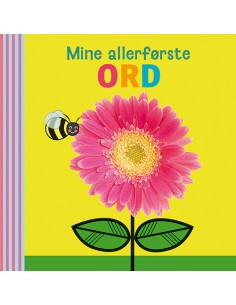 Mine allerførste: ORD