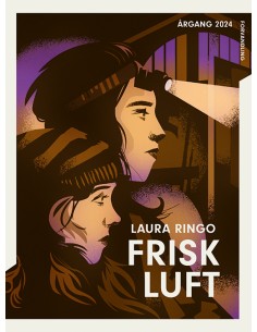 Årgang 2024 - Forvandling:...