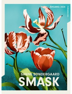 Årgang 2024 - Forvandling:...