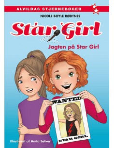 Star Girl 3: Jagten på Star...