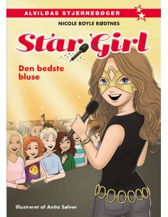 Star Girl 2: Den bedste bluse