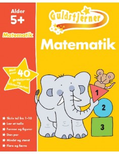 Guldstjerner - Matematik