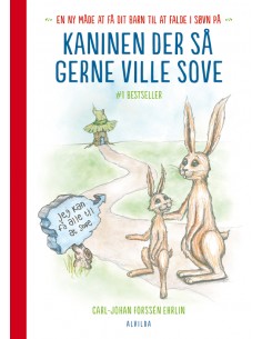 Kaninen der så gerne ville...