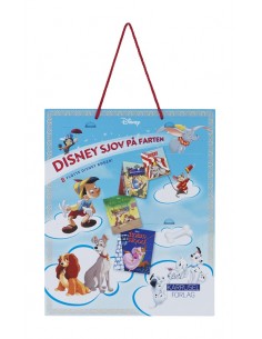 Disney Sjov på Farten