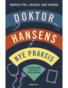 Doktor Hansens nye praksis