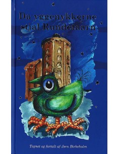 Da yggenykkerne stjal...