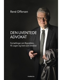 Den uventede advokat