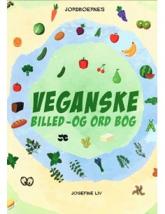 Vegansk Billed og Ordbog