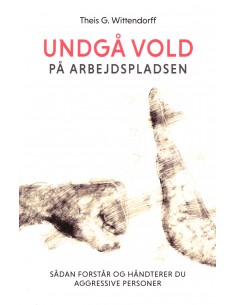 Undgå vold på arbejdspladsen