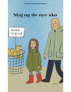 Maj og de nye sko