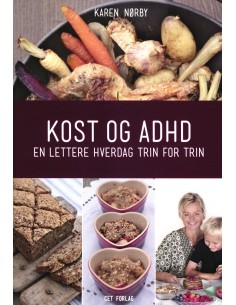 Kost og ADHD